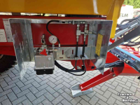 Erdbau-kipper VGM Rocky 16