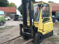 Gabelstapler Hyster J300xm