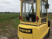 Gabelstapler Hyster J300xm