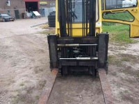 Gabelstapler Hyster J300xm