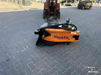 Sonstiges Anbauteile und Zubehör MDE Koala 400 bomenknipper