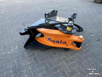 Sonstiges Anbauteile und Zubehör MDE Koala 400 bomenknipper