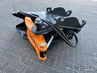 Sonstiges Anbauteile und Zubehör MDE Koala 400 bomenknipper