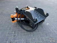 Sonstiges Anbauteile und Zubehör MDE Koala 400 bomenknipper