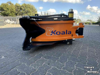 Sonstiges Anbauteile und Zubehör MDE Koala 400 bomenknipper