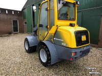 Radlader Eurotrac W 12 CF