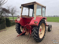 Schlepper / Traktor International 844-S