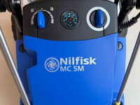Hochdruckreiniger Kalt / Warm Nilfisk MC 5M
