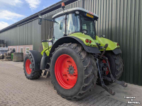 Schlepper / Traktor Claas Axion 850