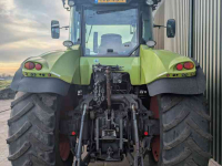 Schlepper / Traktor Claas Axion 850