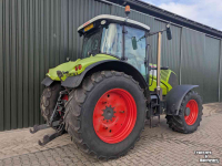 Schlepper / Traktor Claas Axion 850
