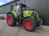 Schlepper / Traktor Claas Axion 850