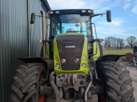 Schlepper / Traktor Claas Axion 850