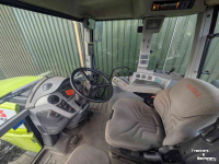 Schlepper / Traktor Claas Axion 850