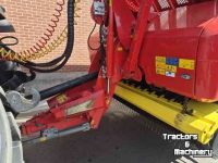 Lade- und Dosierwagen Pottinger Jumbo 7400