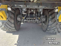 Lade- und Dosierwagen Pottinger Jumbo 7400