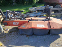 Mähwerk PZ-Vicon PZ CM 220