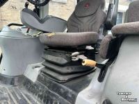 Schlepper / Traktor Massey Ferguson 6480 T3-4 Dyna 6 Tractor