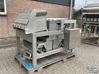 Absackmaschinen Prins Vanetie, ML 5-10, multihead, weger