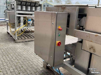 Absackmaschinen Prins Vanetie, ML 5-10, multihead, weger