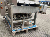 Absackmaschinen Prins Vanetie, ML 5-10, multihead, weger