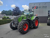 Schlepper / Traktor Fendt 728 Profi+
