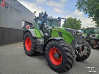 Schlepper / Traktor Fendt 728 Profi+