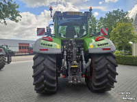 Schlepper / Traktor Fendt 728 Profi+