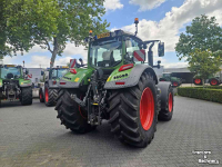 Schlepper / Traktor Fendt 728 Profi+
