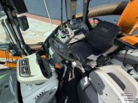 Schlepper / Traktor Deutz-Fahr Agrotron 6185 TTV met Herder Grenadier MBKA 513 LSH