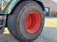 Räder, Reifen, Felgen & Distanzringe Michelin 800/65 R32 + 540/65 R26