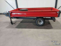 Kipper Nimos UK-3.5 DL hydro Compact Kipper