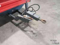 Kipper Nimos UK-3.5 DL hydro Compact Kipper