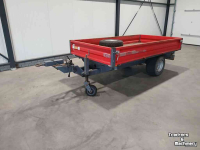 Kipper Nimos UK-3.5 DL hydro Compact Kipper