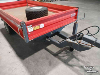 Kipper Nimos UK-3.5 DL hydro Compact Kipper