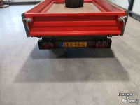 Kipper Nimos UK-3.5 DL hydro Compact Kipper