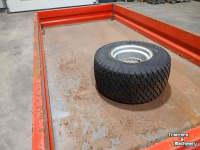 Kipper Nimos UK-3.5 DL hydro Compact Kipper