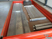Kipper Nimos UK-3.5 DL hydro Compact Kipper