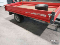 Kipper Nimos UK-3.5 DL hydro Compact Kipper