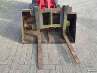 Radlader Fuchs F853H