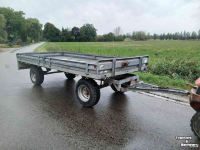 Anhänger Jadico TM45ss