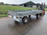 Anhänger Jadico TM45ss