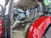 Schlepper / Traktor Case-IH Puma 200 CVX