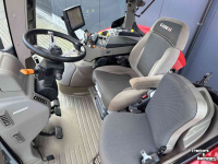 Schlepper / Traktor Case-IH Puma 200 CVX