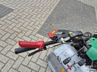 Gartentraktoren Ferrari 338