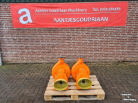 Güllepumpe Doda Mestpomp AFI 35