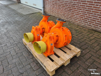 Güllepumpe Doda Mestpomp AFI 35