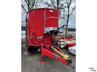 Futtermischwagen Vertikal Peecon Biga 24m3 Amerikaanse uitvoering