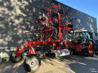 Schwader Lely Lely Hibiscus 915CD vario