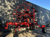 Schwader Lely Lely Hibiscus 915CD vario